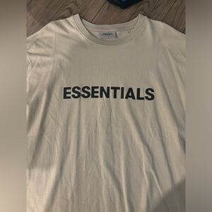 Fear of God Essentials T-Shirt